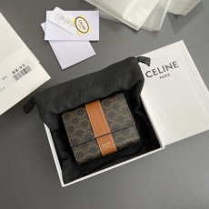 Celine Wallets Purse